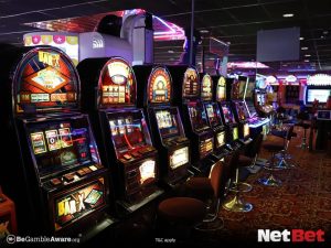 romapg - Bet Fácil no Cassino