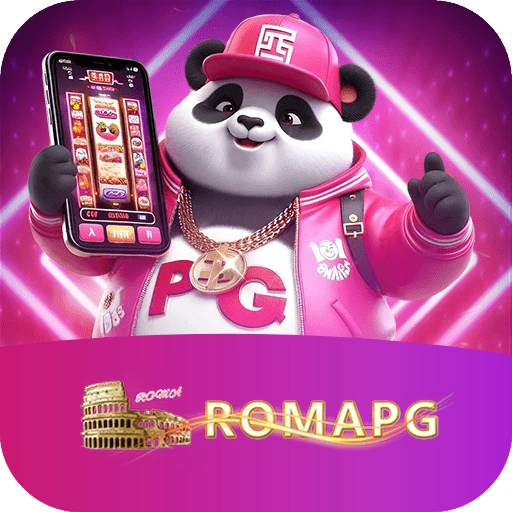 romapg logo